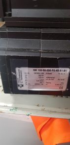 Elau Servo Motor