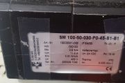 Elau Servo Motor