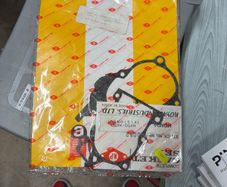 gasket Honda vision
