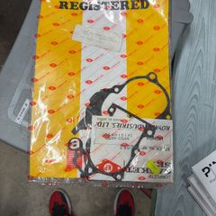 gasket Honda vision