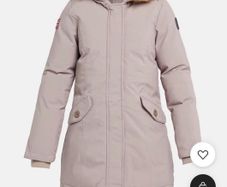 Geographical Norway Parka