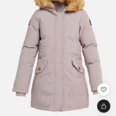 Geographical Norway Parka