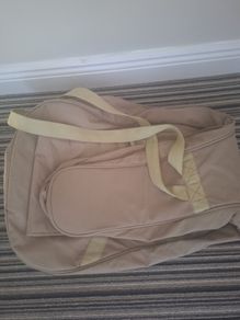 Guitar case