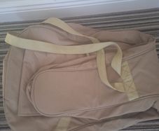 Guitar case
