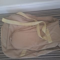 Guitar case