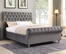 bed frame