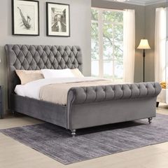 bed frame