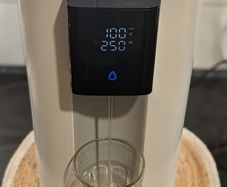 Waterdrop Reverse Osmosis Countertop Filter