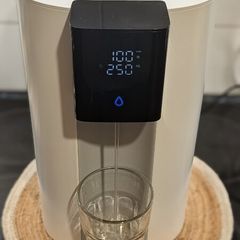 Waterdrop Reverse Osmosis Countertop Filter