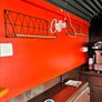 Horse Box Coffee Cart Image 3
