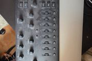 Loupedeck + Lightroom Console