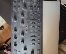 Loupedeck + Lightroom Console