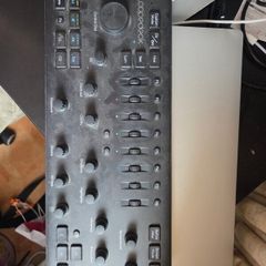 Loupedeck + Lightroom Console