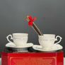 tea set gift set collection Wes Anderson style grand hotel Image 4