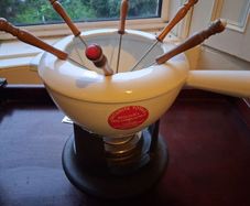 vintage le creuset