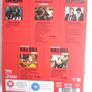 THE Quentin Tarantino Collection Ultimate 6 Dvd Collection Image 3