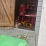 Wooden playhouse Image 2