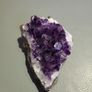 Amethyst cluster Image 4