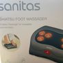 Sanitas SFM34 Shiatsu Foot Massager Image 4