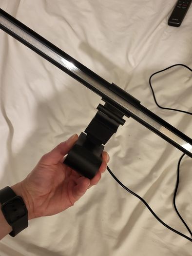 Quntis Computer Monitor Lamp, monitor light bar
