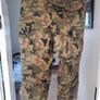 Army trousers Image 2