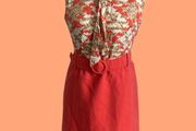 60s Vintage Dress