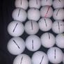 20 Seed SD-02 golf balls Image 4