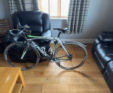 road bike Thompson Antares