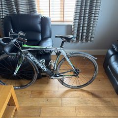 road bike Thompson Antares