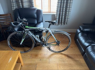 road bike Thompson Antares