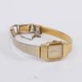 Vintage Ladies Seiko Quartz Watch Image 3