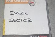 Dark Sector