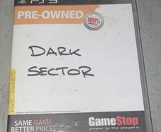Dark Sector