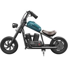 HYPER GOGO Challenger 12 Electric Motorcycle For Kids