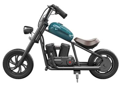 HYPER GOGO Challenger 12 Electric Motorcycle For Kids