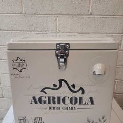 Cooler Box