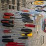 tool box + tools Image 4