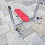 commercial bench press Gym Equipment Image 3
