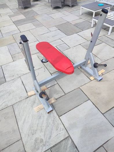 commercial bench press Gym Equipment