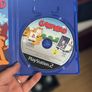 Garfield Al Rescate de Arlene PS2 Image 2