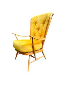 Ercol Windsor Chair