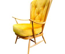 Ercol Windsor Chair