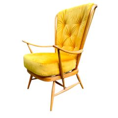 Ercol Windsor Chair