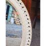 Ornate White Mirror KAS849 Image 2