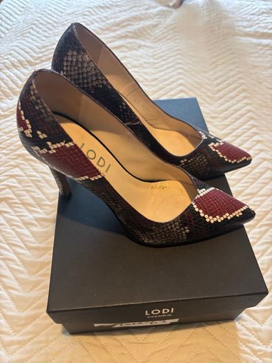 Shoes