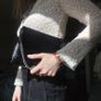 'Crocodile style' Patent Cluth - Moving Out Sale! EVENT & ODD Image 6