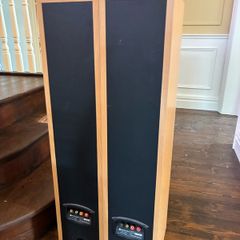 speakers