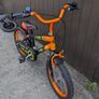 Kids bike 16 inches Image 2