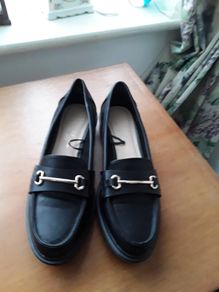 ladies new shoes