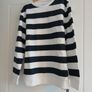 Girls jumper New Image 3
